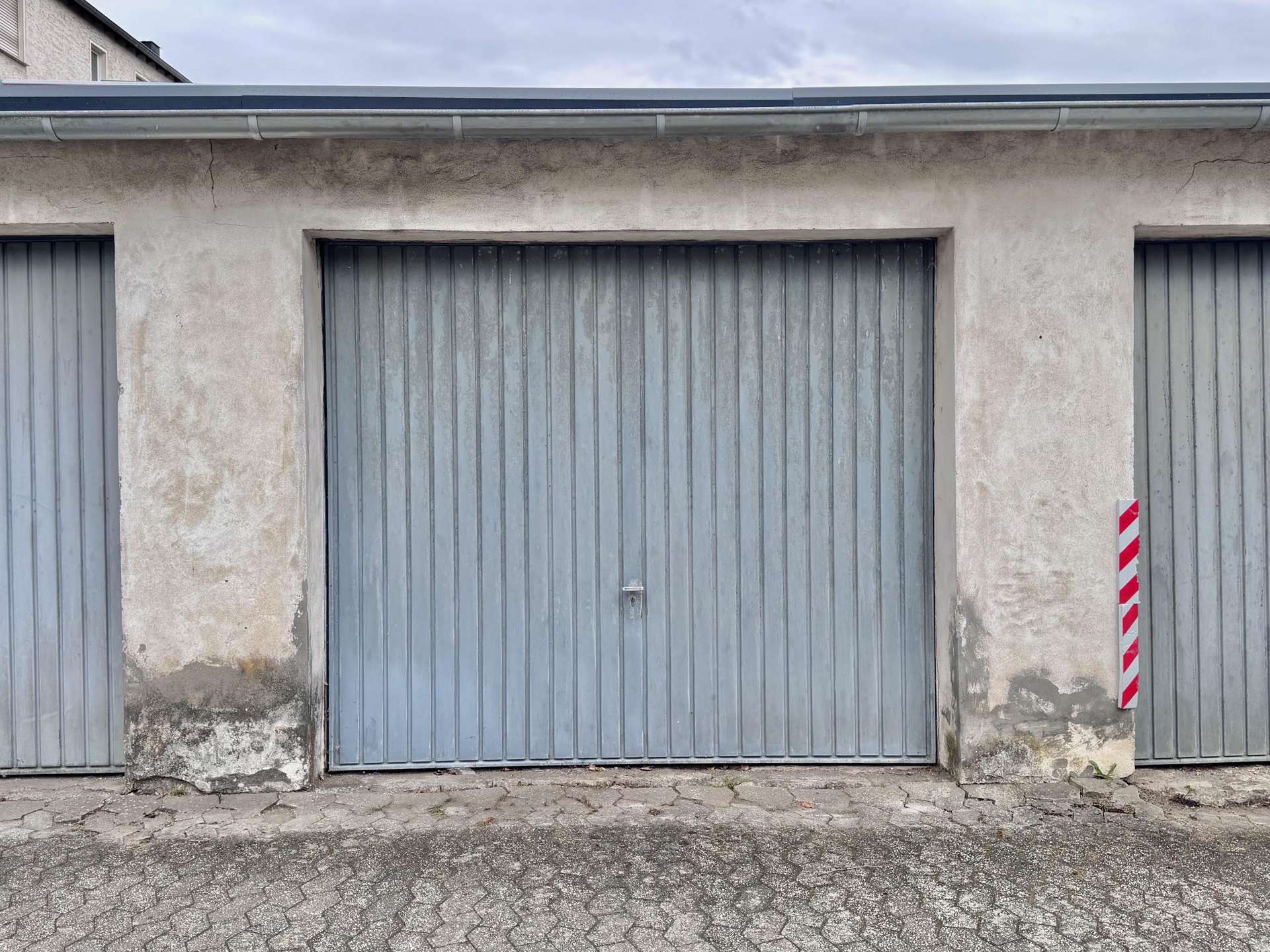 Garage in Mayen, Goethestra&szlig;e zu vermieten